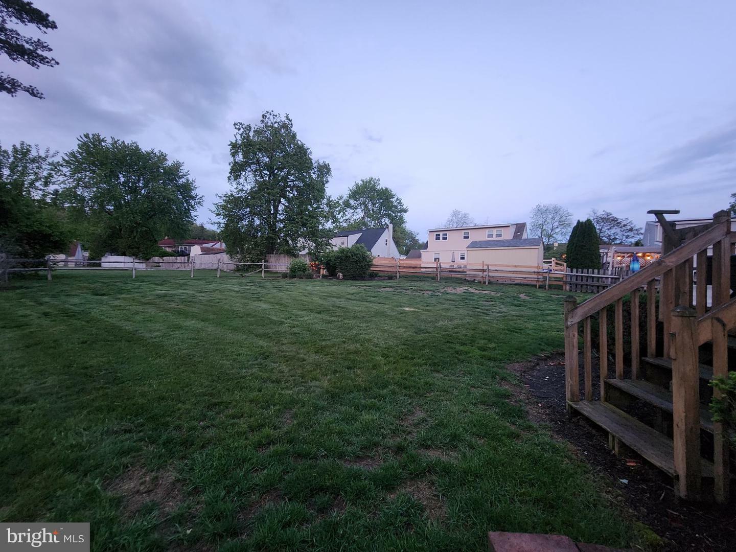 Property Photo: 719 Loblolly Lane PA 19607