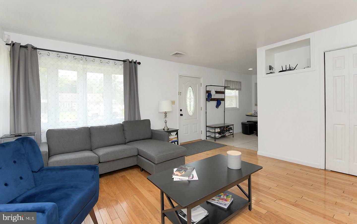 Property Photo: 13 Dorset Drive NJ 08618
