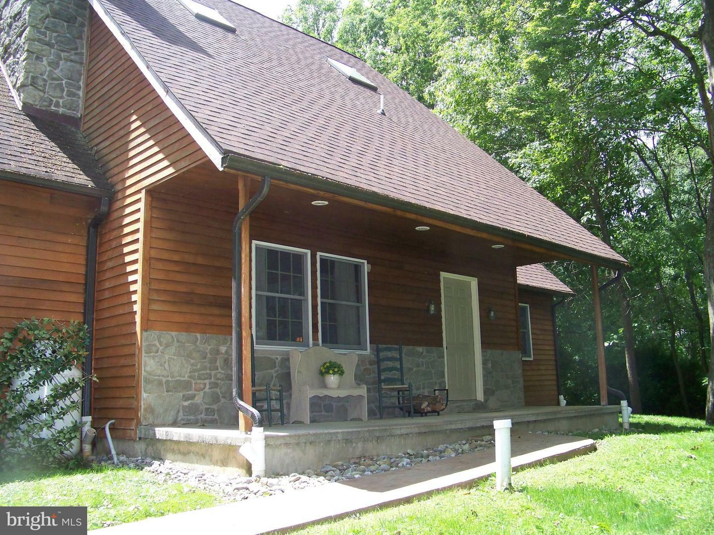 Property Photo: 199 Wilson Road PA 17566
