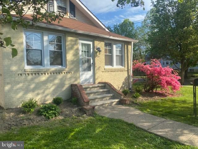 Property Photo: 29 E Holly NJ 08107