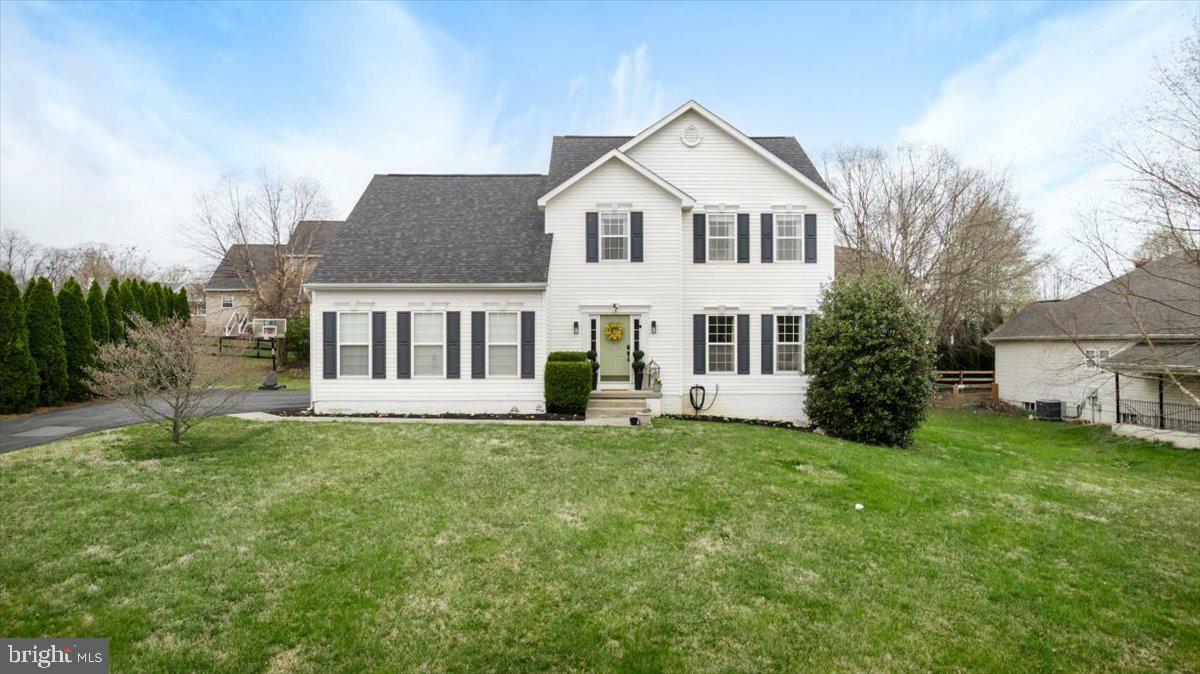 Property Photo: 47 Orleans Drive WV 25443