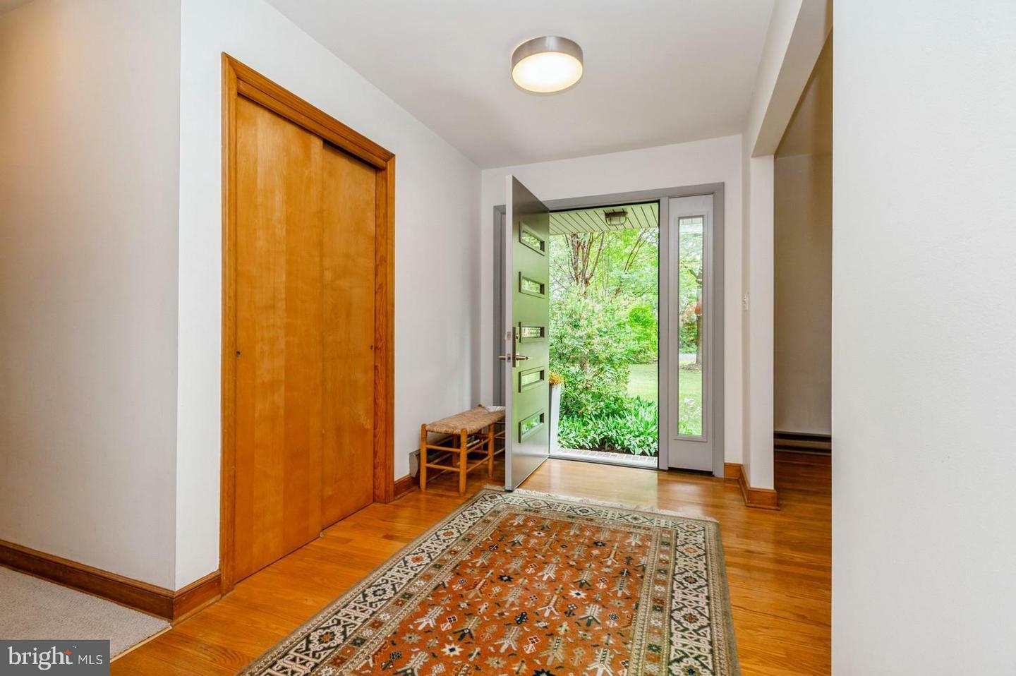 Property Photo: 81 Coppermine Road NJ 08540