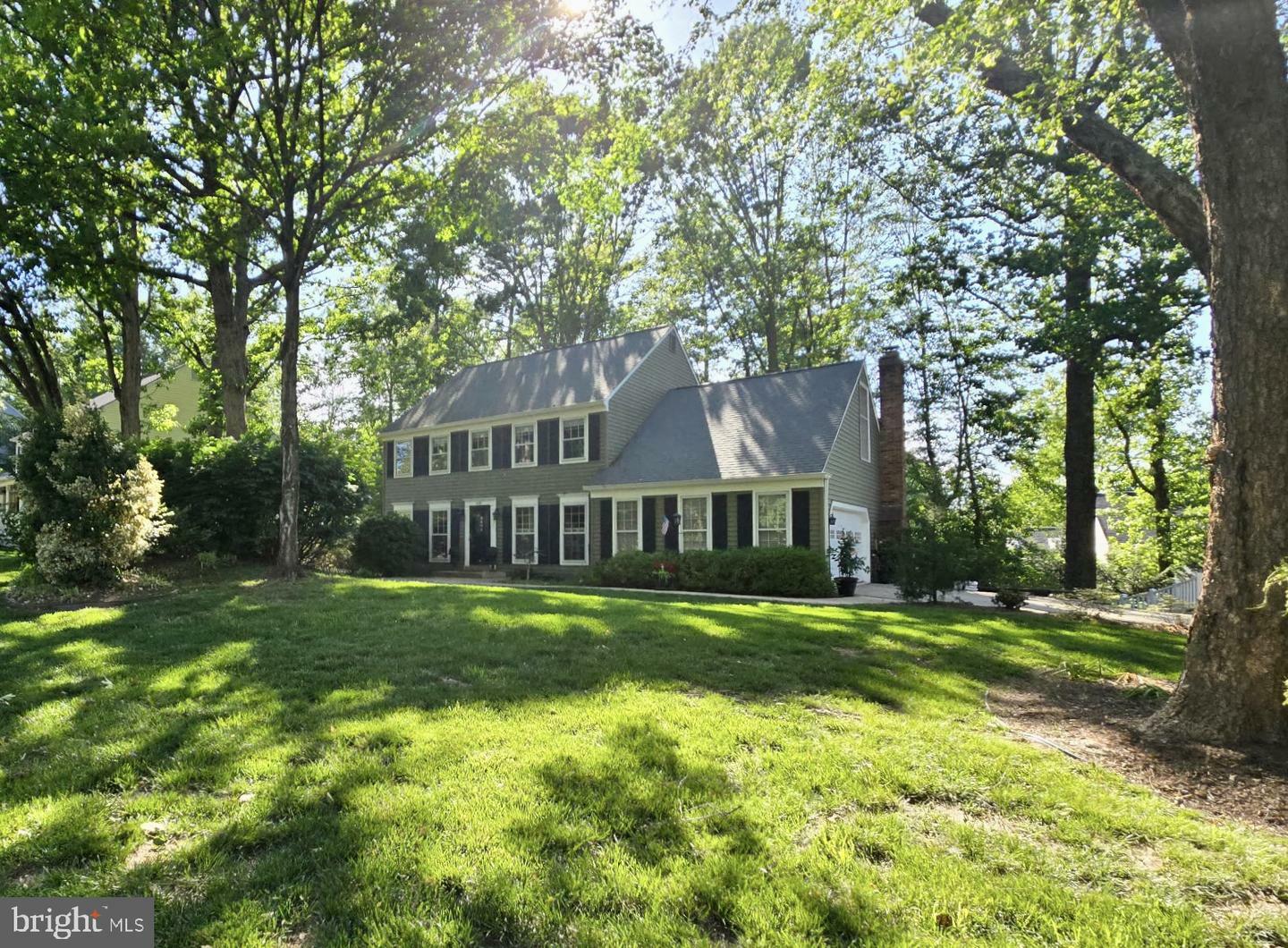5068 Willow Oak Place  Dumfries VA 22025 photo