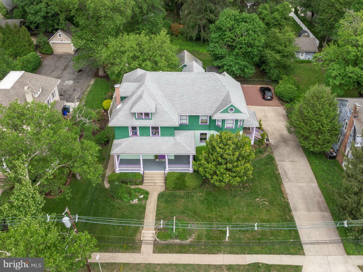 Property Photo: 425 White Horse Pike NJ 08035