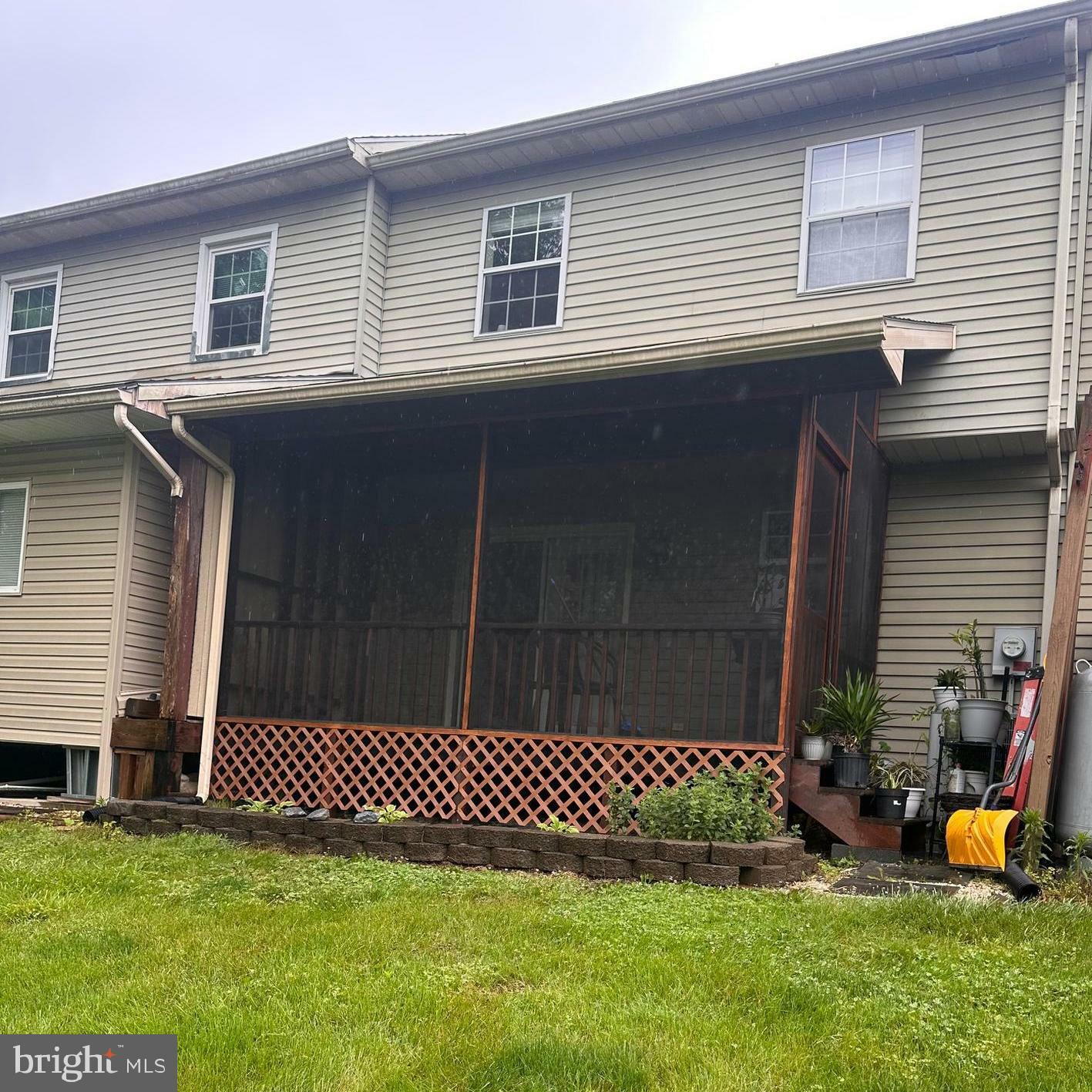Property Photo: 460 Dohner Drive PA 17602