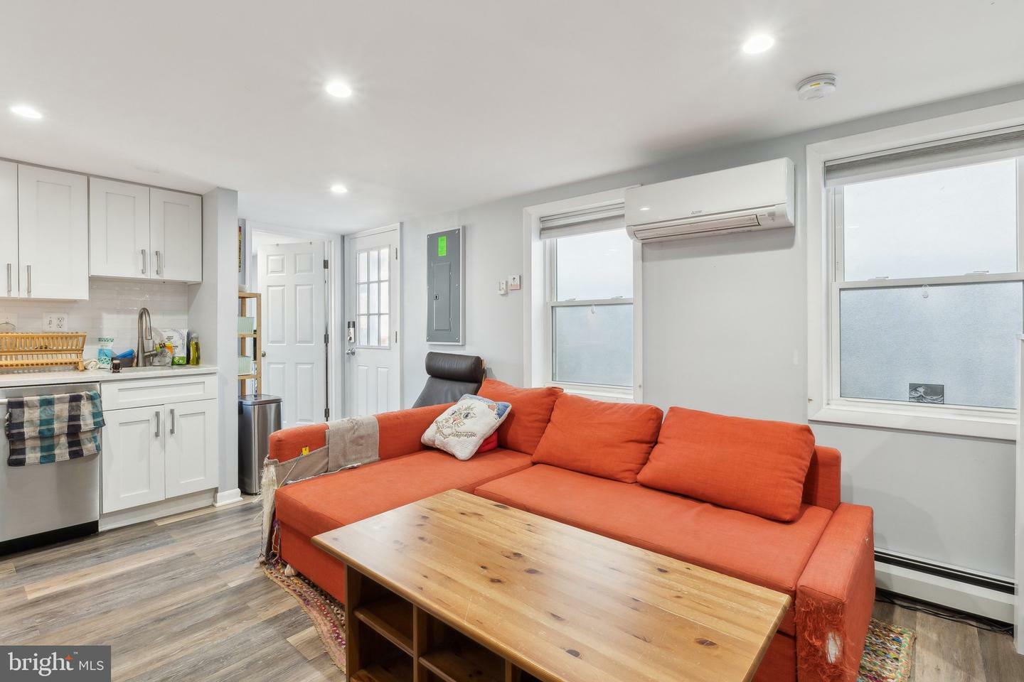 Property Photo: 2014 Fleet Street B MD 21231