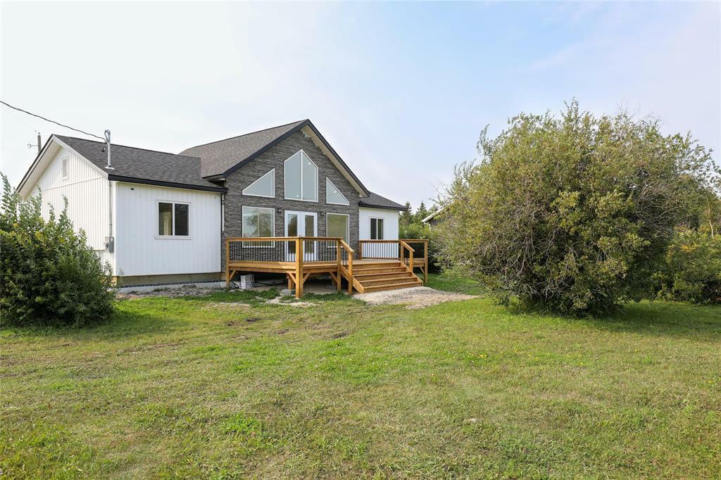 Property Photo: 21 Pebble Beach Road MB R0C 0C0