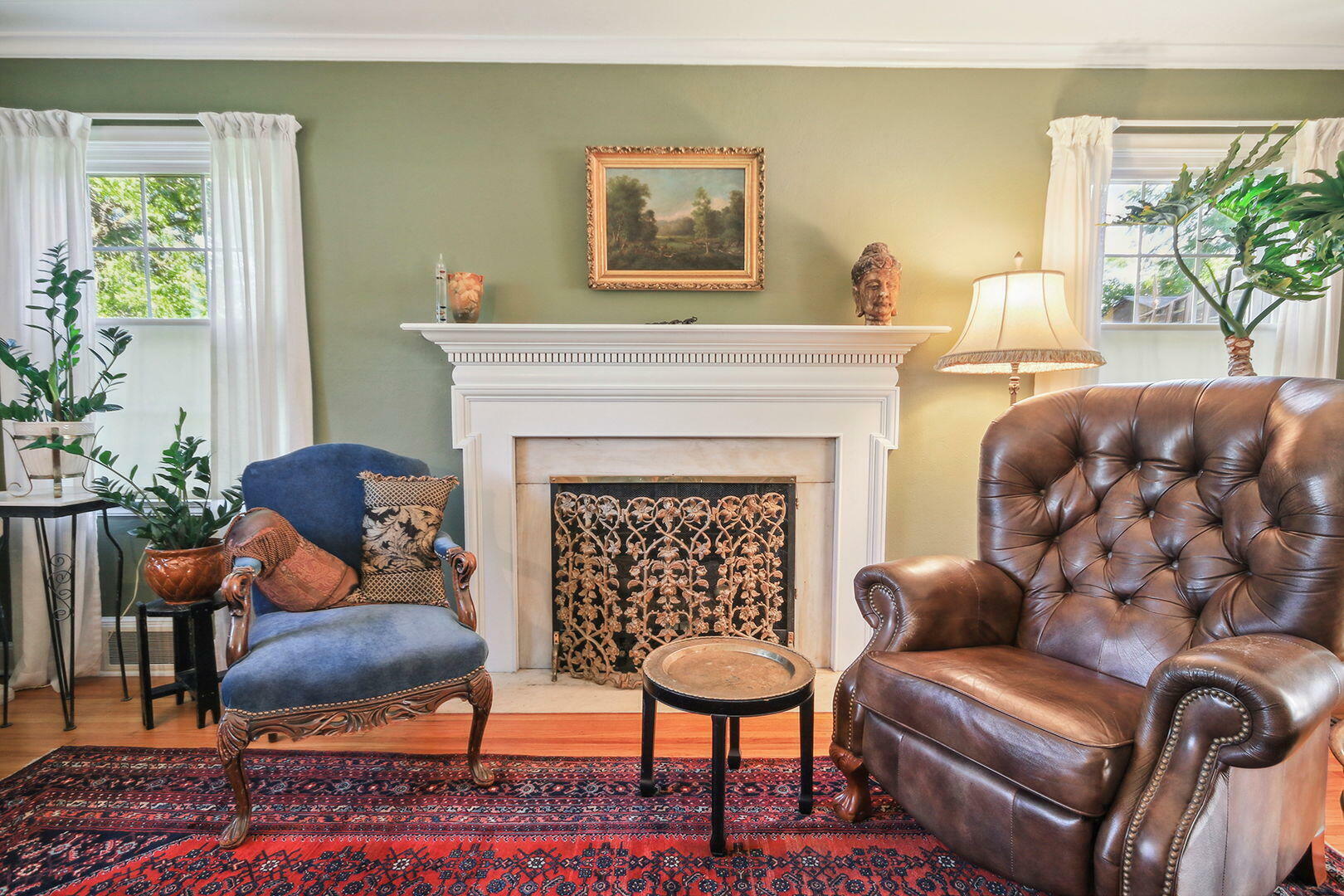 Property Photo: 1 Park Cir MO 65265