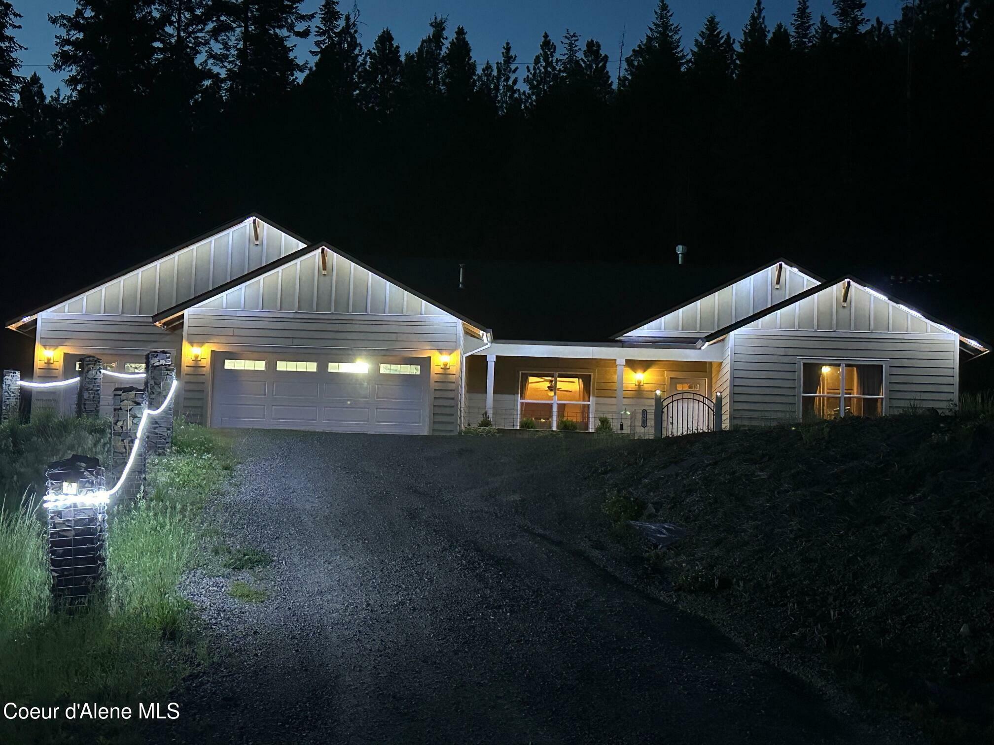 Property Photo: 87705 Highway 3 N ID 83861