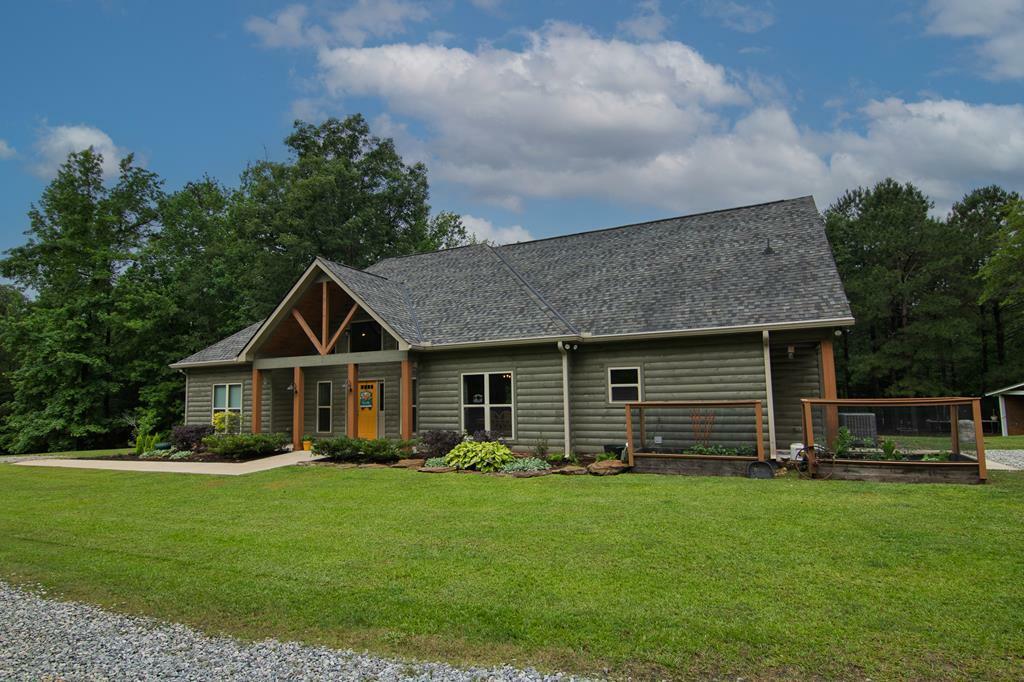 Property Photo:  299 Savior Lane  GA 31811 