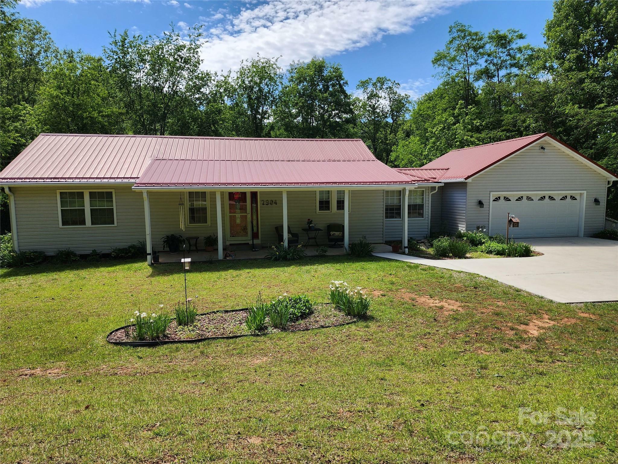 2904 E Brocktown Road  Moravian Falls NC 28654 photo