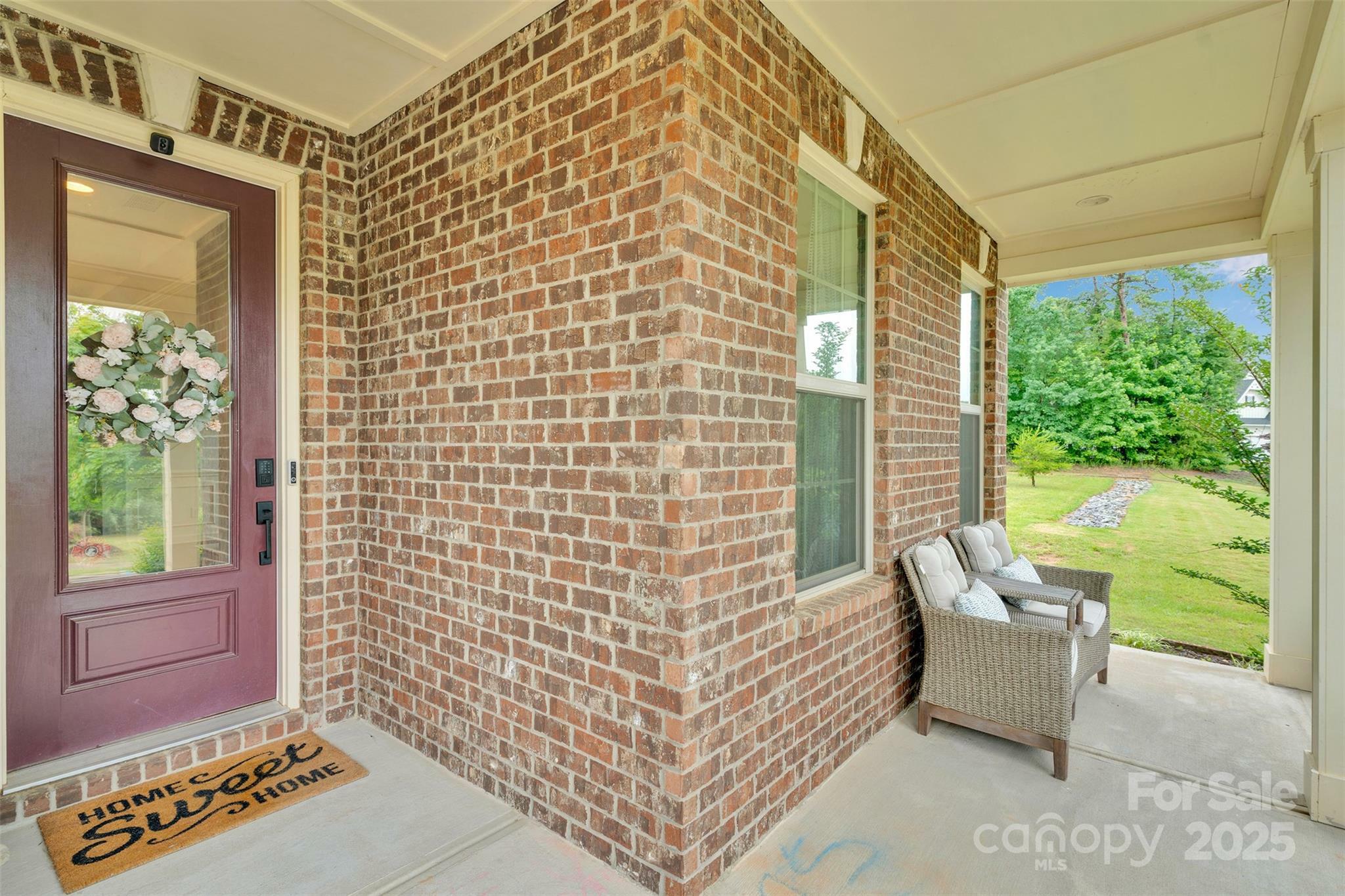 Property Photo: 1355 Cilantro Court SC 29708