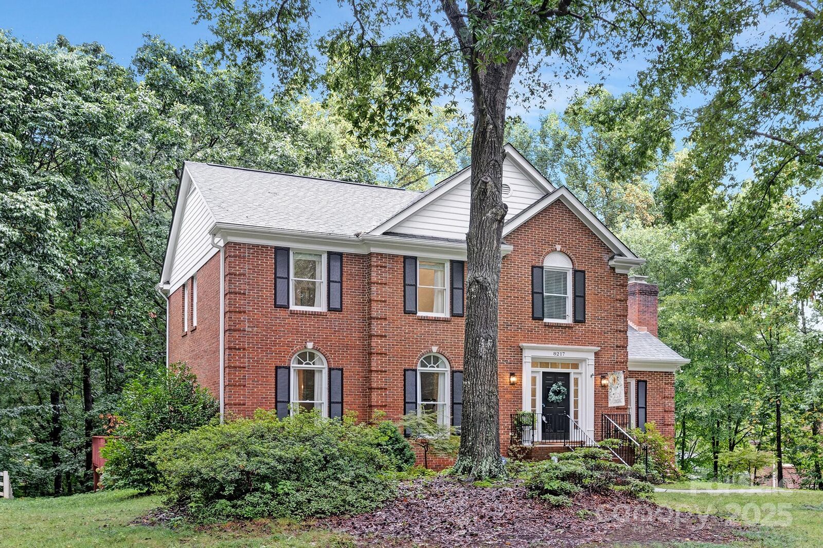 Property Photo: 8217 Lansford Road NC 28277