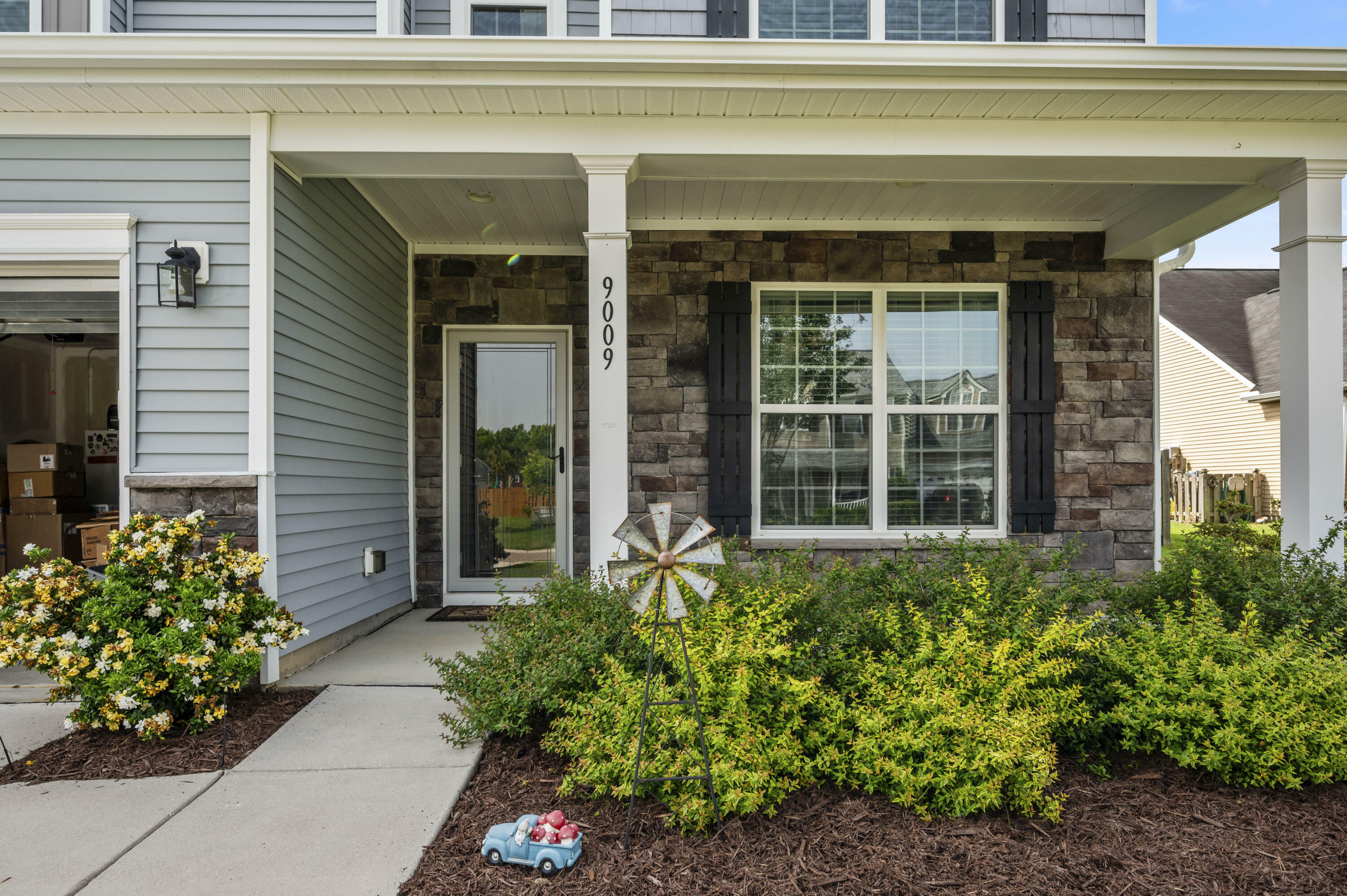 Property Photo: 9009 Chato Court SC 29483
