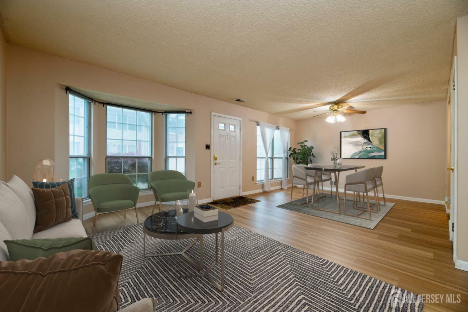 Property Photo: 125 Albury Way NJ 08902