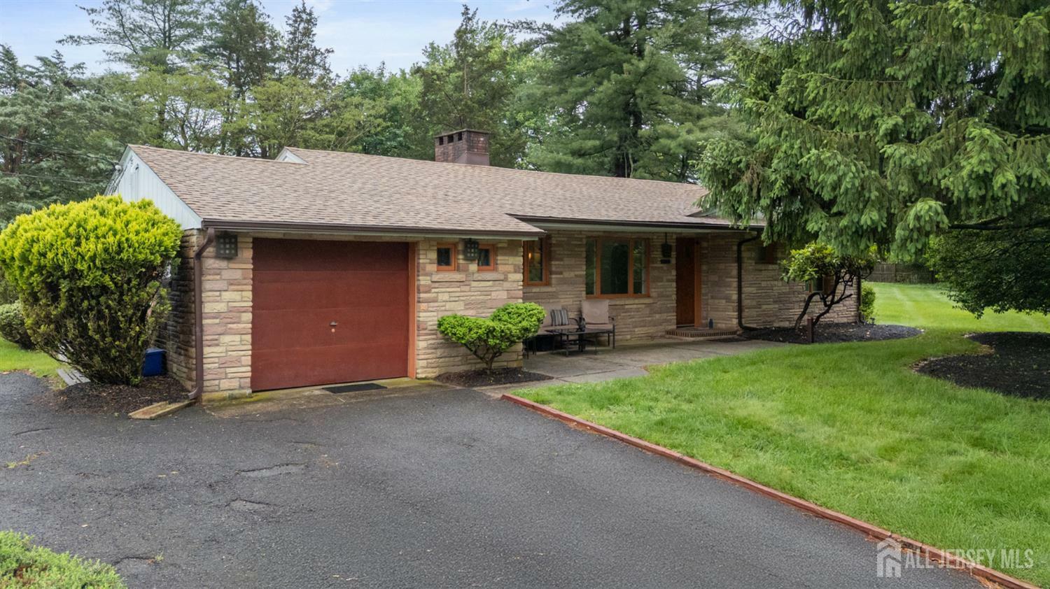 Property Photo: 626 S Randolphville Road S NJ 08854