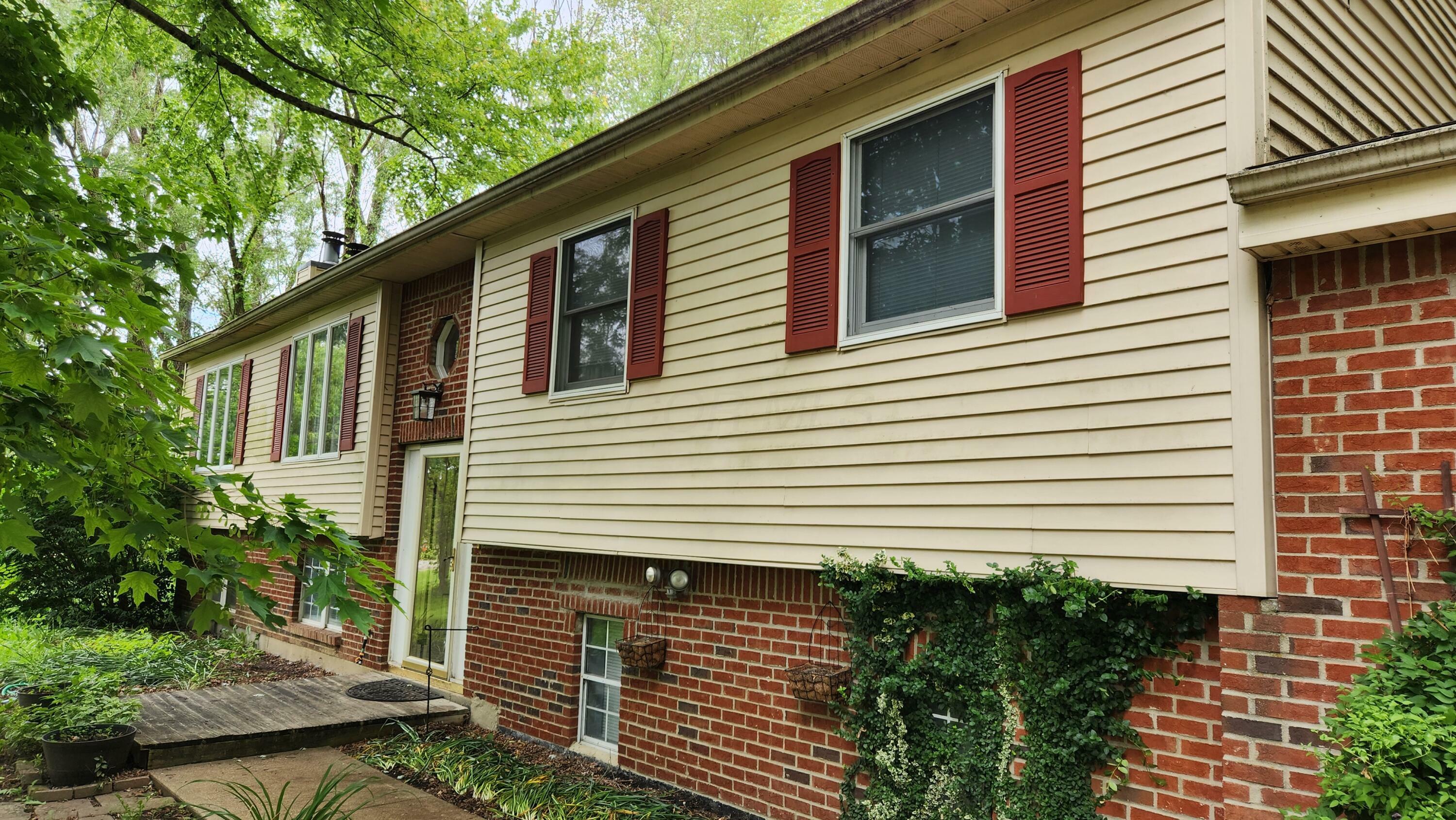 Property Photo: 14780 Bellepoint Road OH 43061