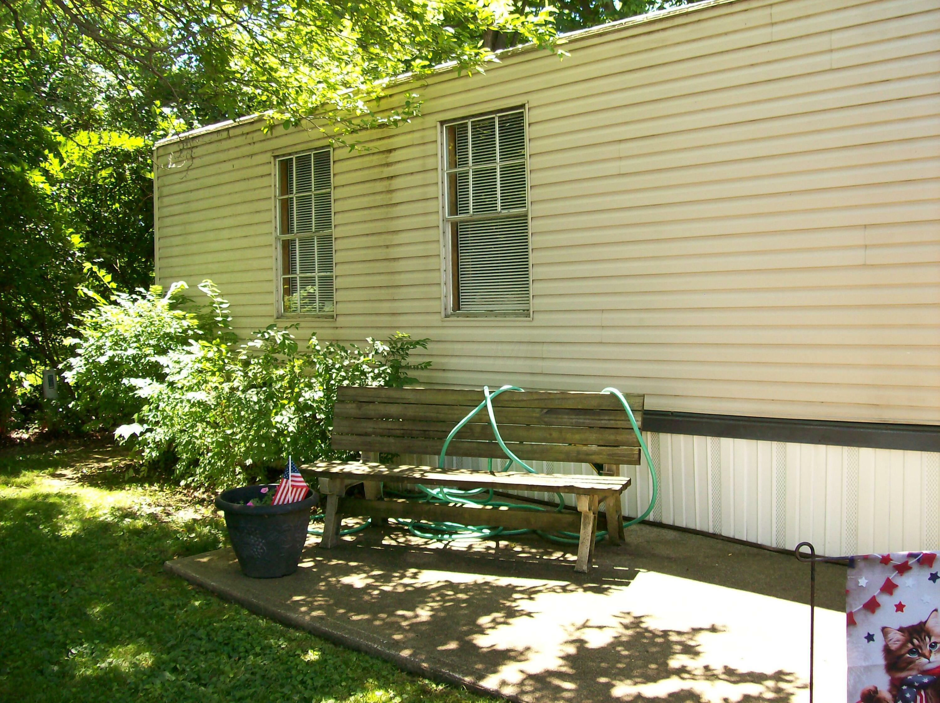 Property Photo: 258 Timberline Drive OH 43113