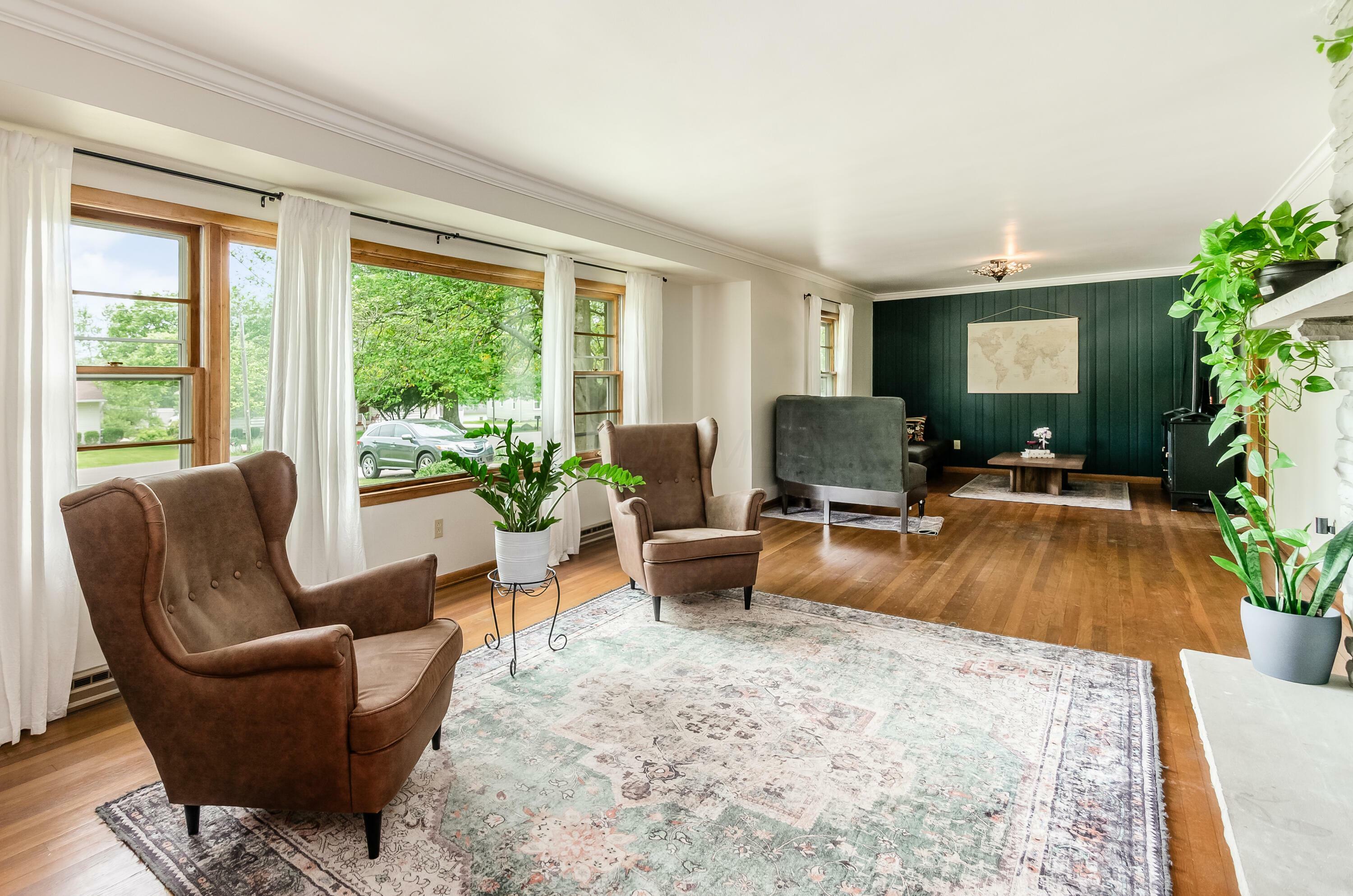 Property Photo: 50 Limestone Boulevard OH 45601