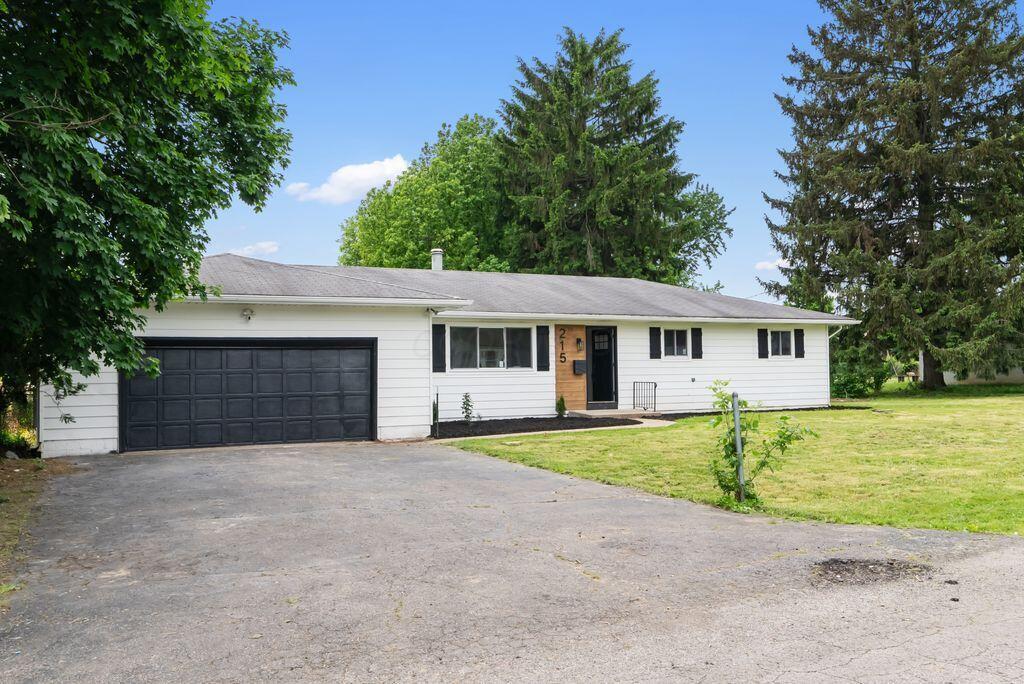 215 Stockbridge Road  Columbus OH 43207 photo