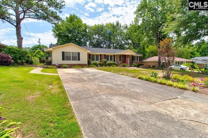 Property Photo: 816 Rollingwood SC 29210