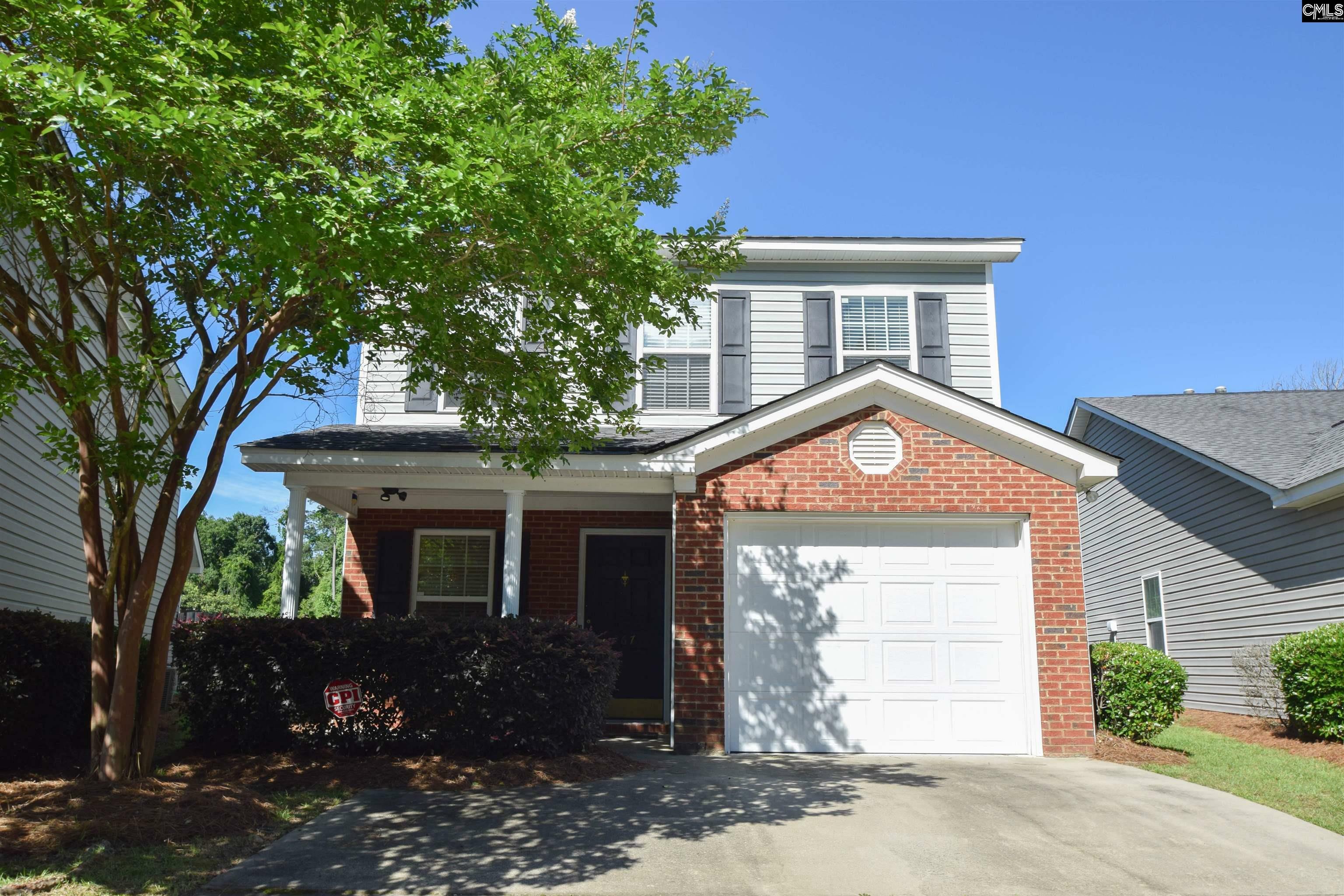 Property Photo: 267 Courtside SC 29073