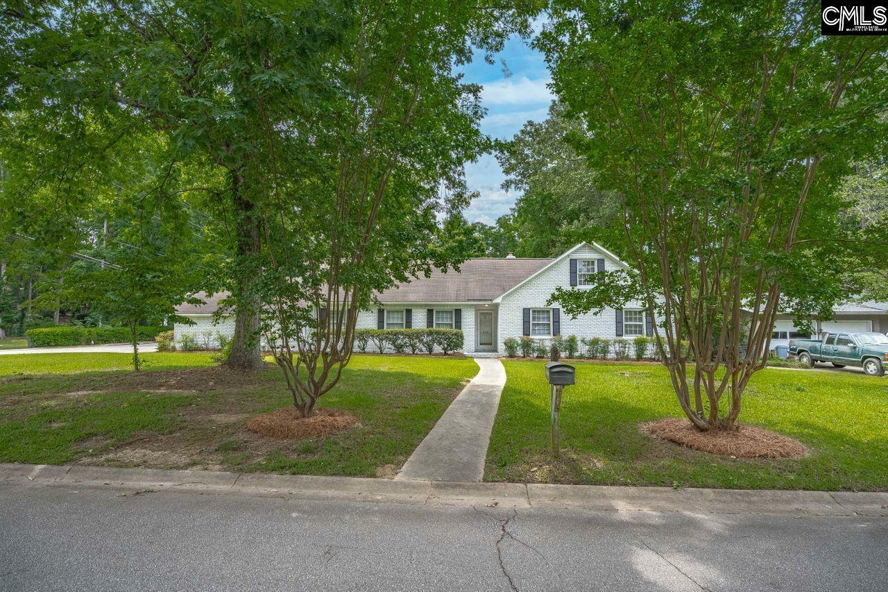 Property Photo: 248 Shareditch SC 29210