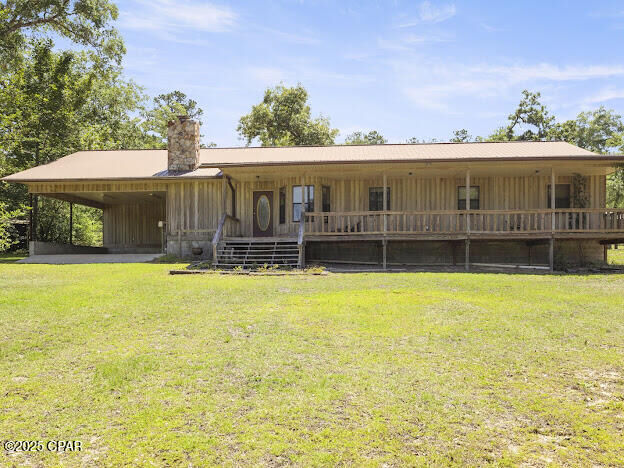 2921 Ambus Lane  Chipley FL 32428 photo