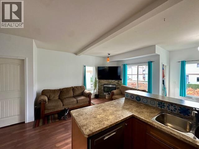 Property Photo: 5901 Heritage Drive 5 BC V1H 1Z5