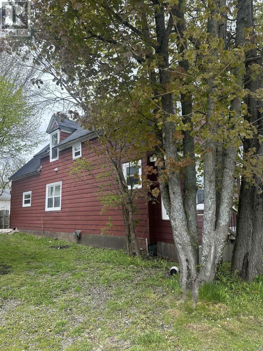 Property Photo: 177 Dorchester Street NS B1P 5Z5