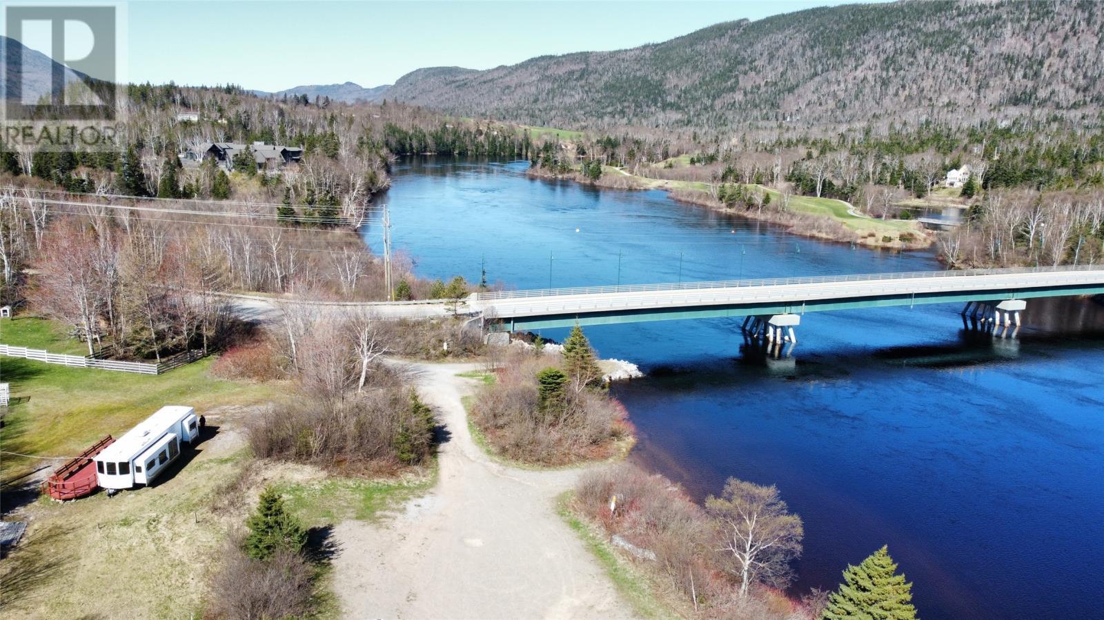 Property Photo:  1 Boom Siding Road  NL A2H 2N2 