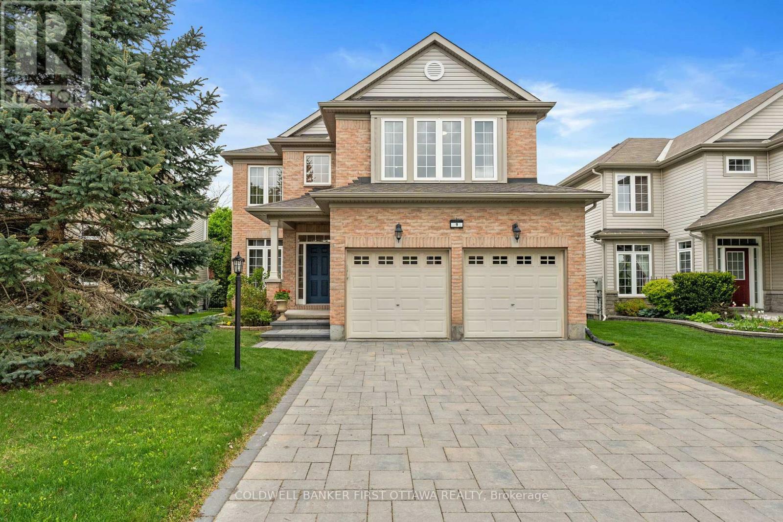 9 Calderwood Way  Ottawa ON K2J 5L9 photo
