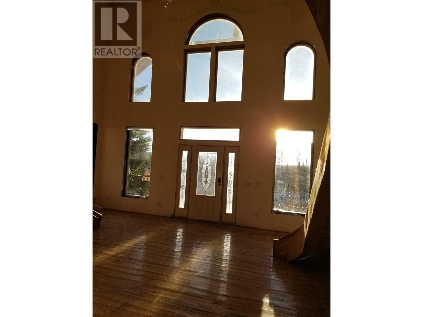 Property Photo: 5885 Tranquille Criss Creek Road BC V2B 8B6