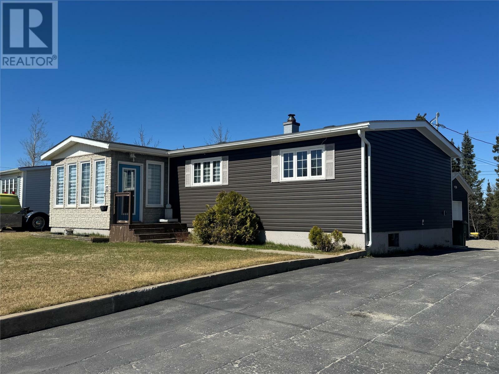 Property Photo: 17 Guy Street NL A0R 1B0