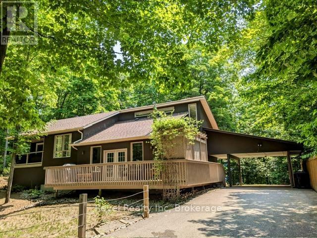 Property Photo: 158 Desroches Trail ON L9M 0H9