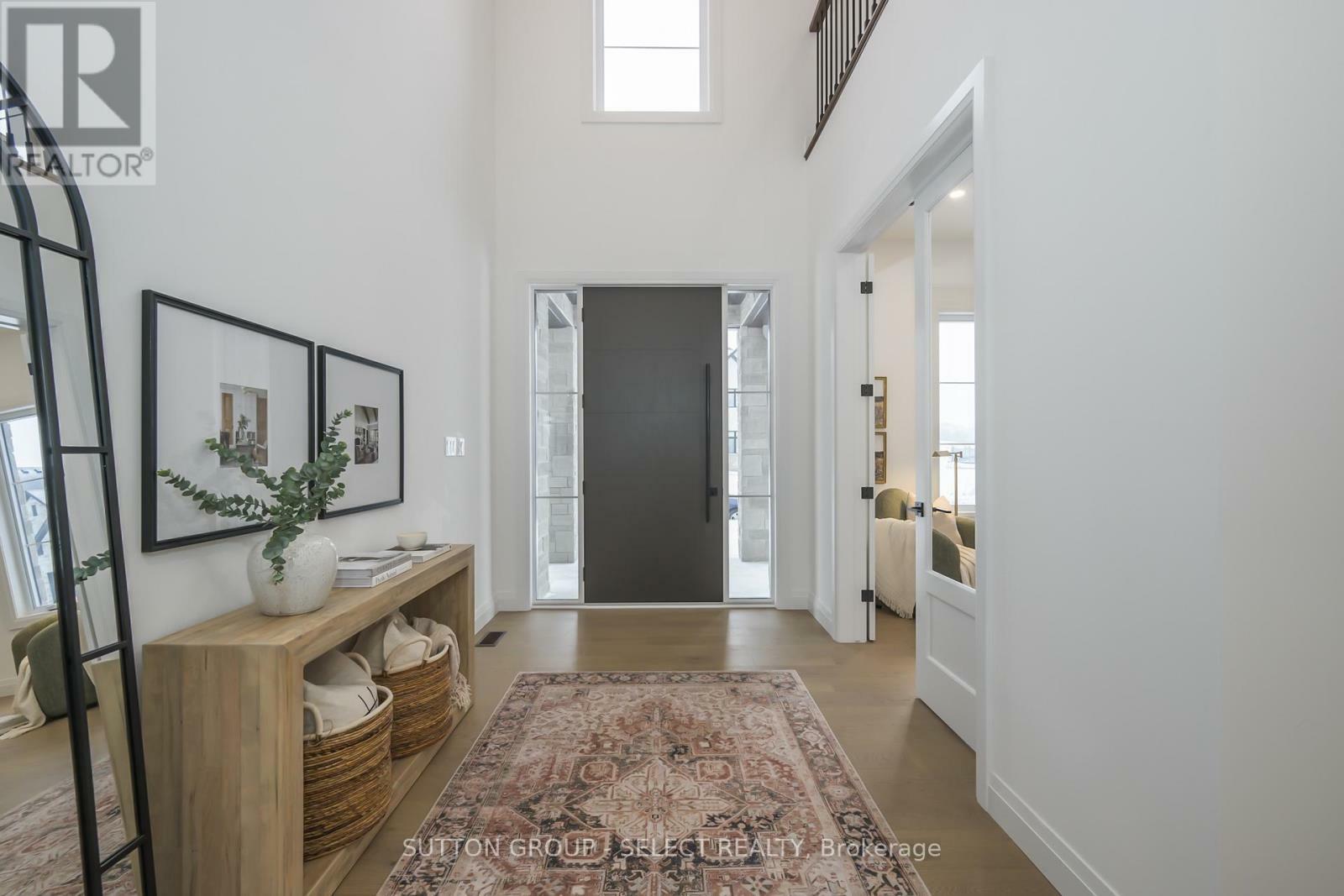 Property Photo: 559 Creekview Chase ON N6G 3X9