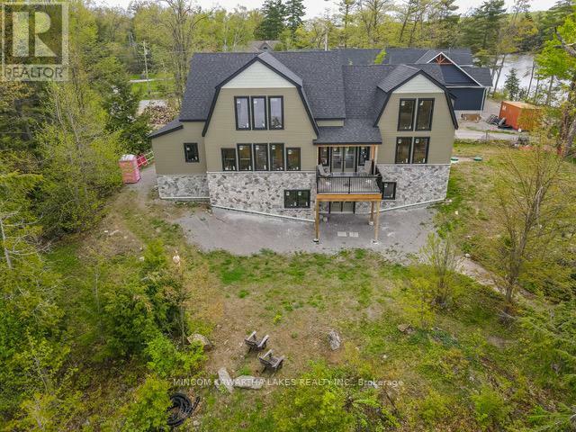 16 Evergreen Way  Trent Lakes ON K0M 1A0 photo