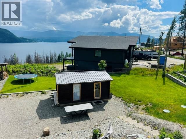 Property Photo: 5230 Tallington Drive BC V0E 1M6