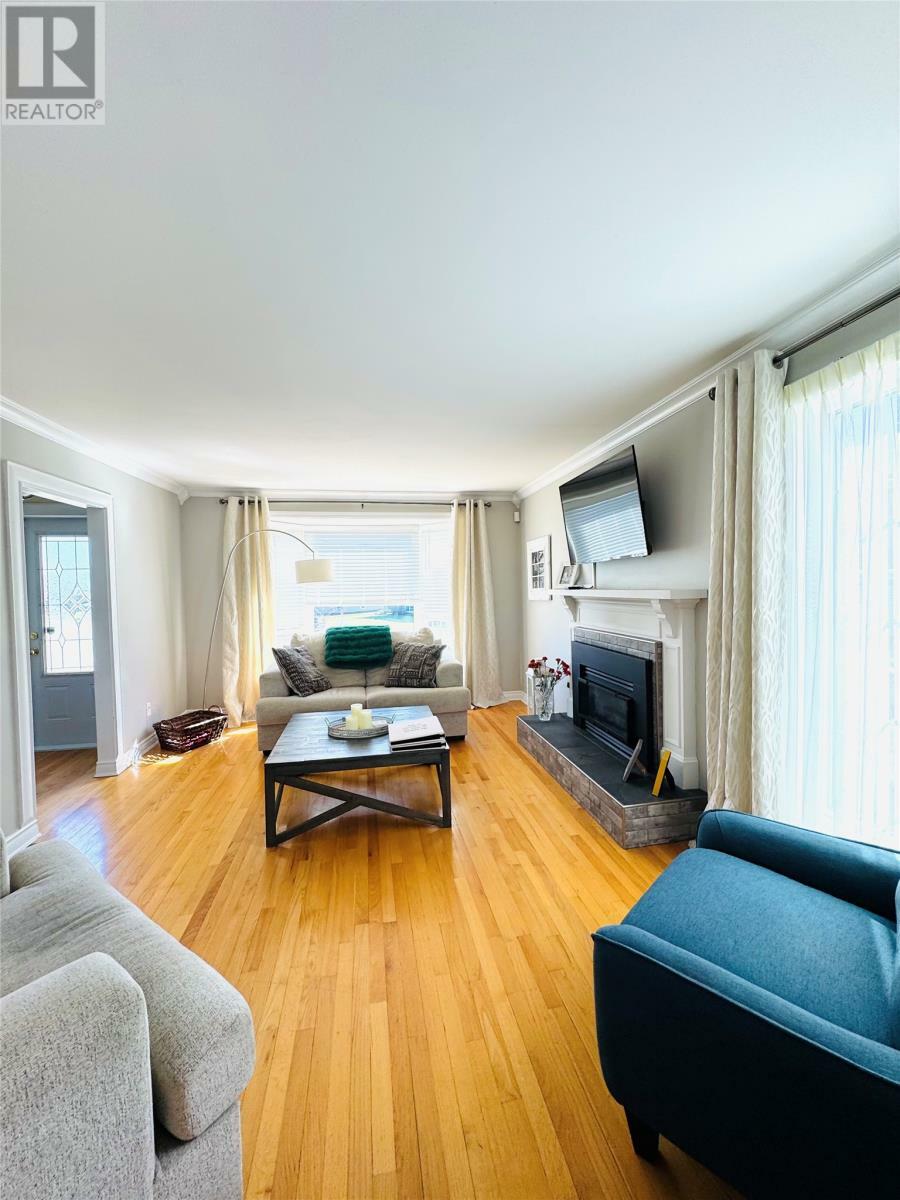Property Photo: 14 Scott Place NL A1V 2G8
