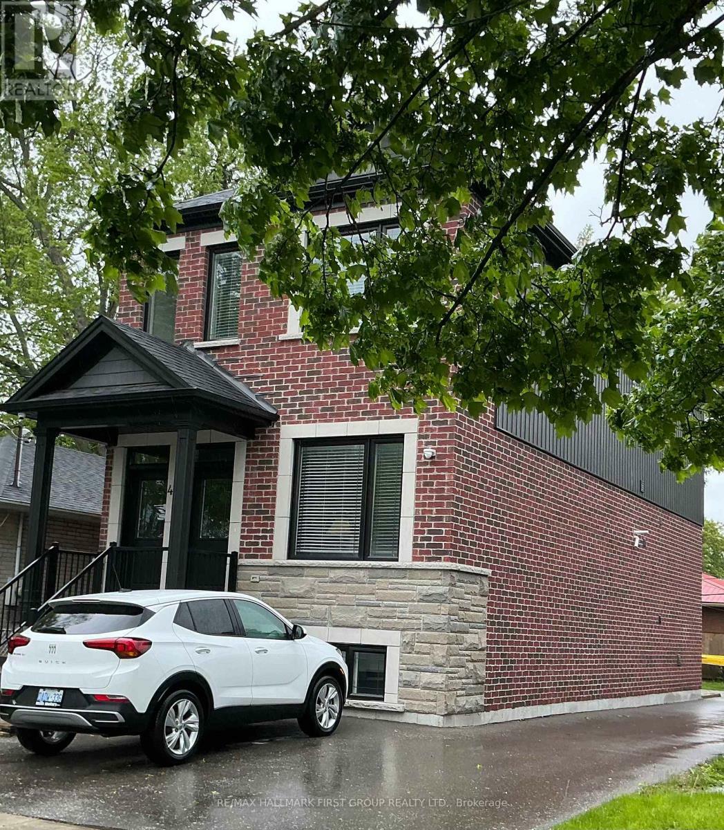 Property Photo: 429 Madison Avenue ON L1J 2P7