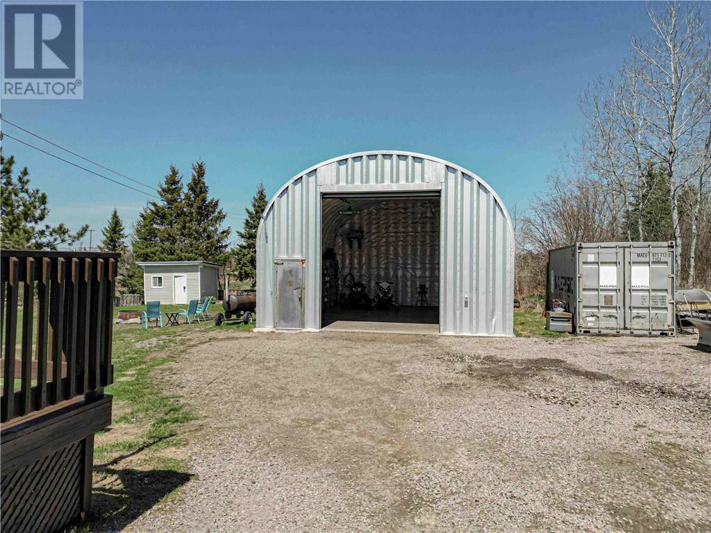 Property Photo: 11 Musky Bay Road ON P0M 2W0