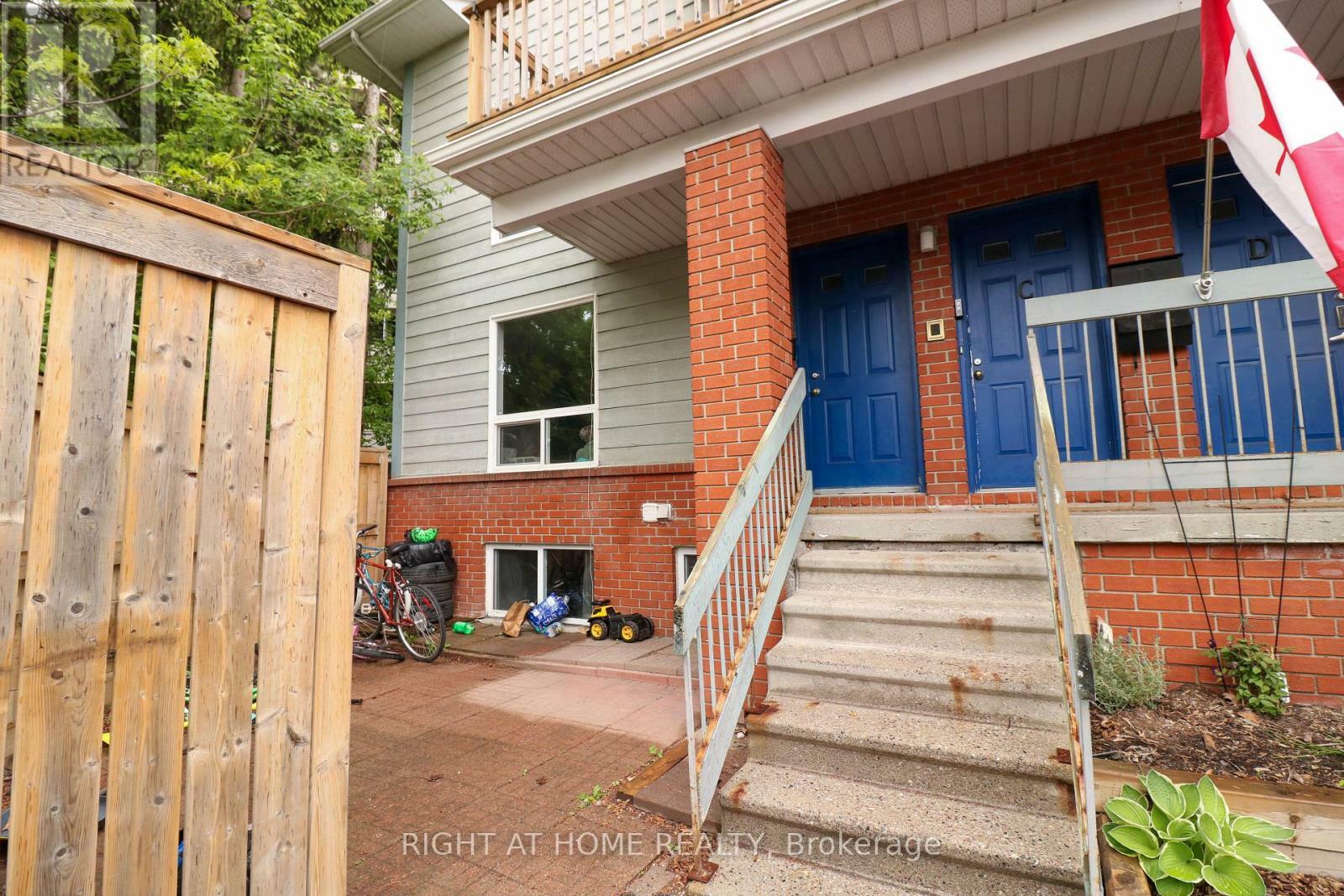 Property Photo:  311 Presland Road A  ON K1K 2B6 