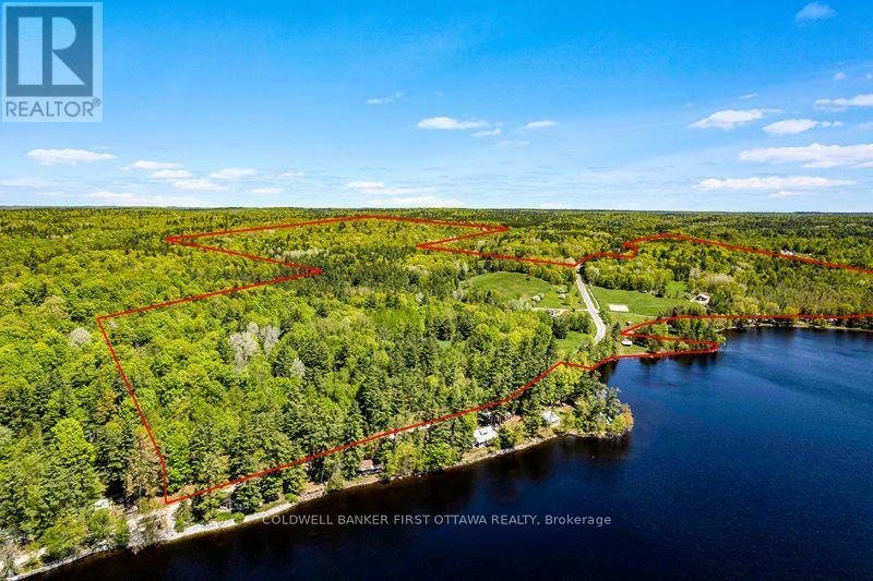 Photo de la propriété: 376 North Shore Road ON K0G 1M0