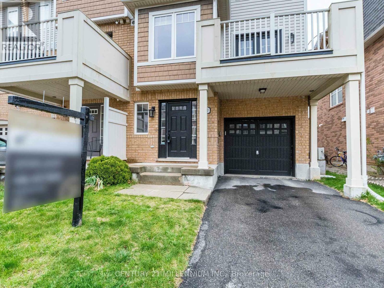 Property Photo: 260 Wetenhall Landing ON L9T 7B7