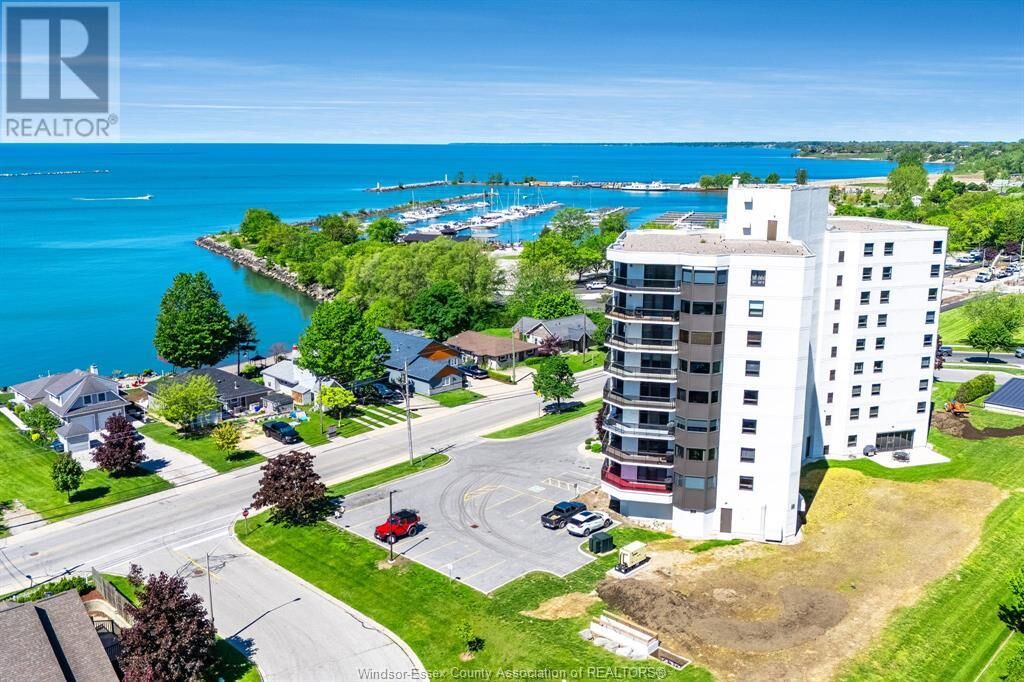 Photo de la propriété: 109 Robson Road 501 ON N8H 3V4