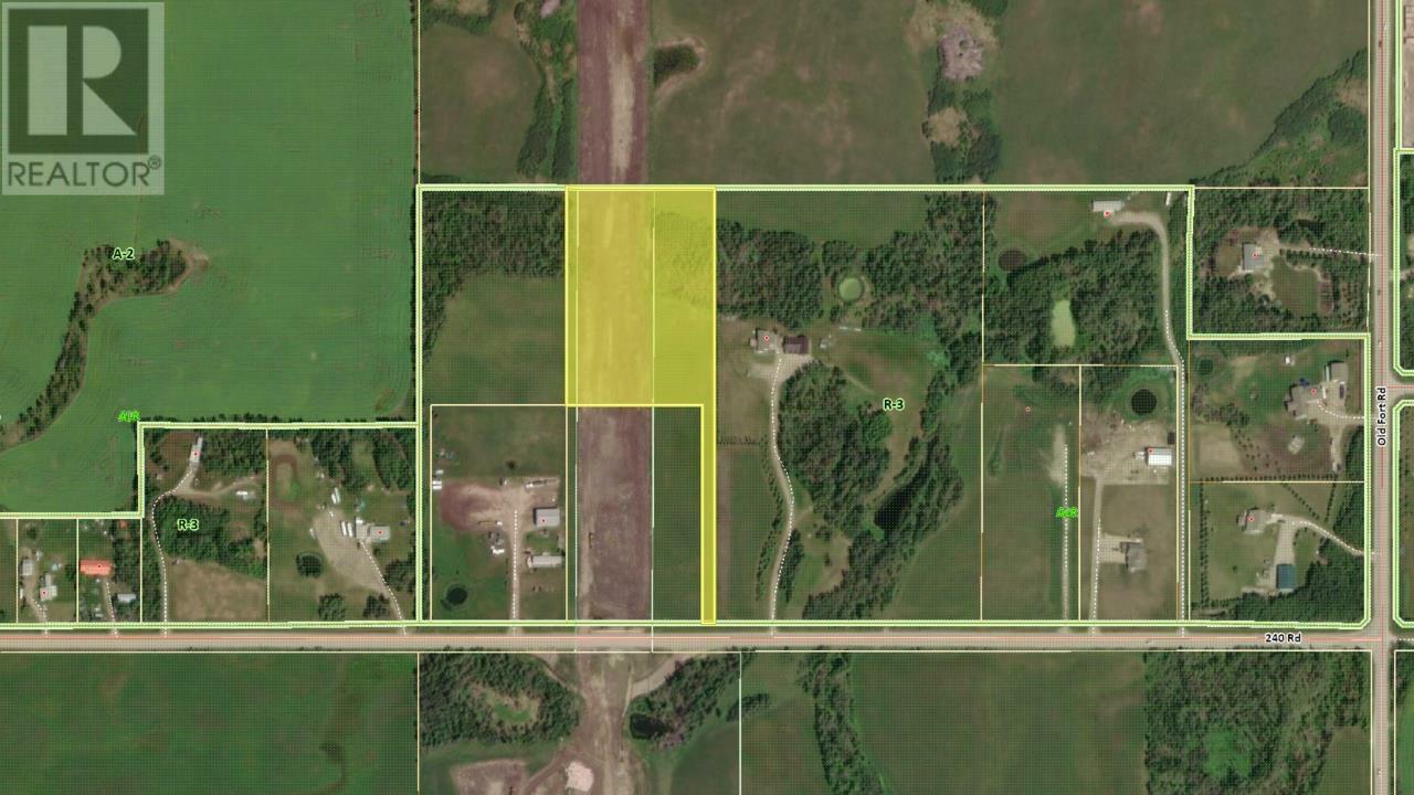 Property Photo:  2 240 Road Lot  BC V1J 8K4 