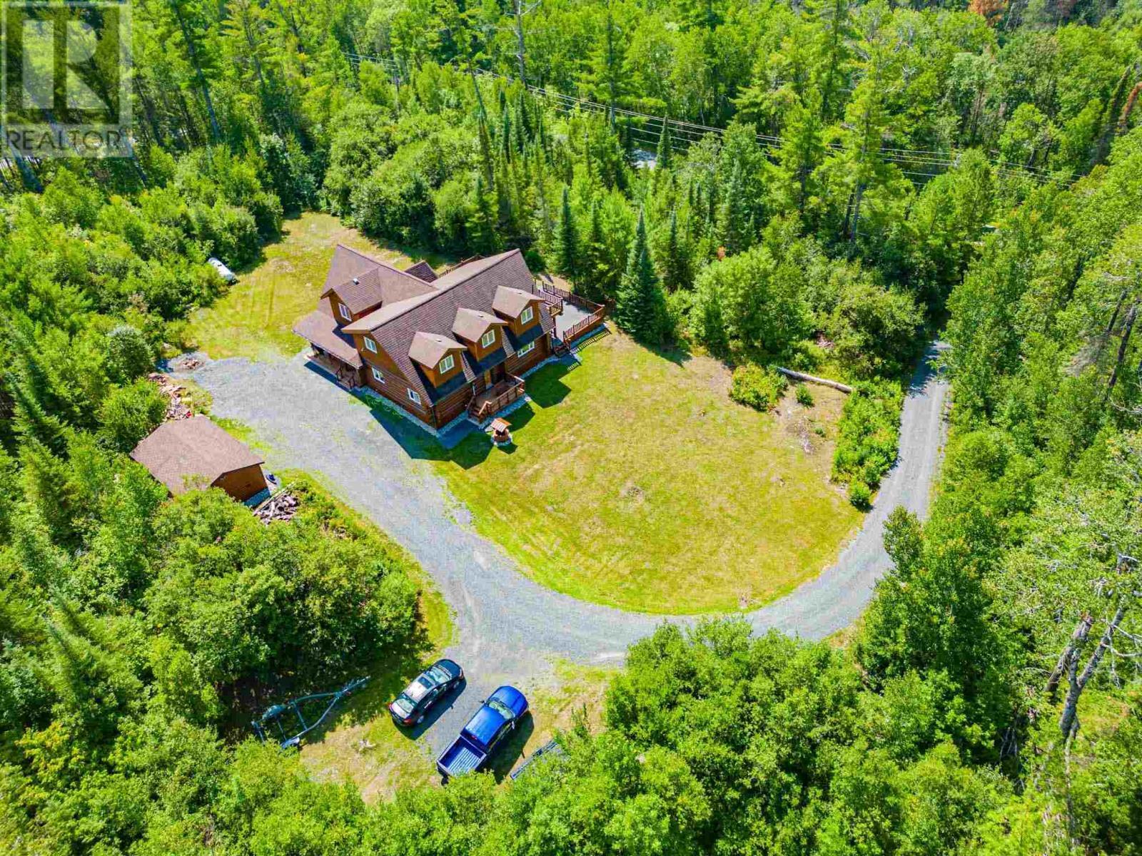 Photo de la propriété: 292 Branch Road 16 Storm Bay Road ON P0X 1C0