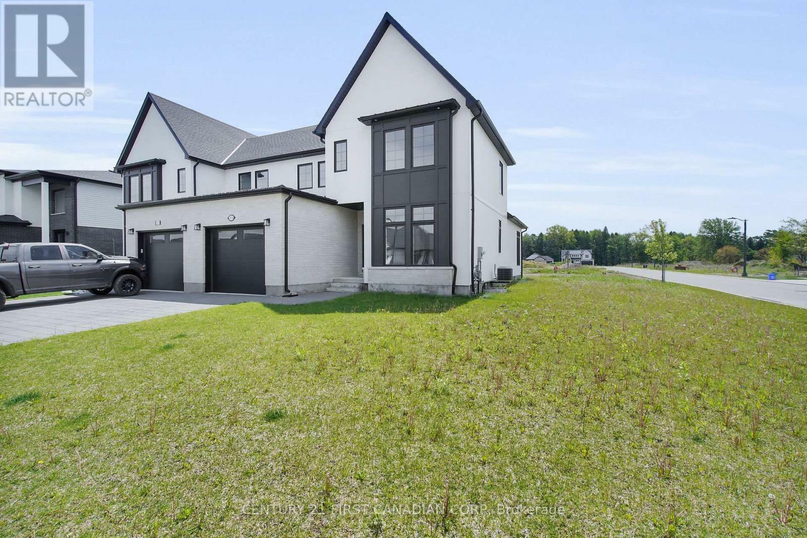 Property Photo: 287A Nancy Street ON N0L 1J0