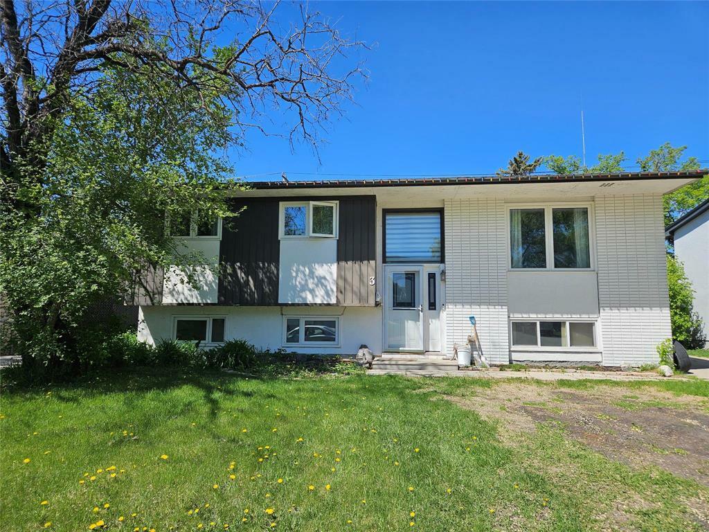 Photo de la propriété: 3 Northumbria Bay MB R2J 1Y3