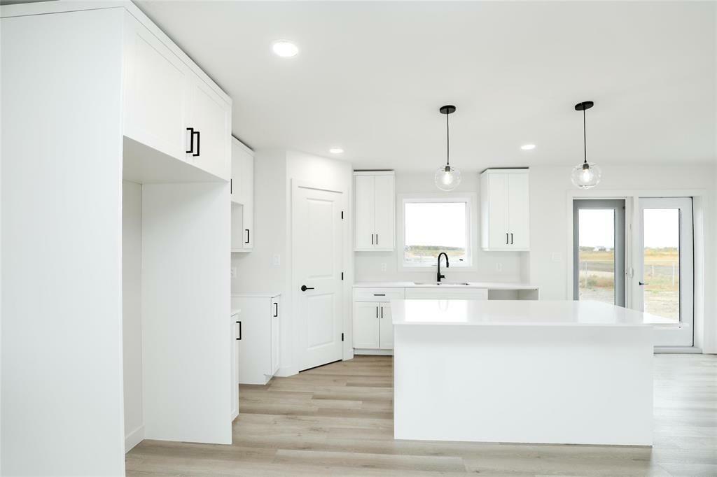 Property Photo:  203 Wyndham Estate Drive  MB R5G 2K6 